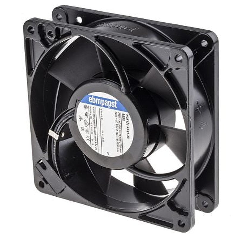 ebm-papst Axial Fan