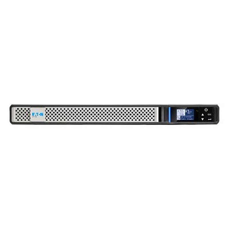 Eaton 160V, 294 V Input Rack Uninterruptible power supply, 1150 VA, 5P Gen2 920 W 5P1150IRNG2BS
