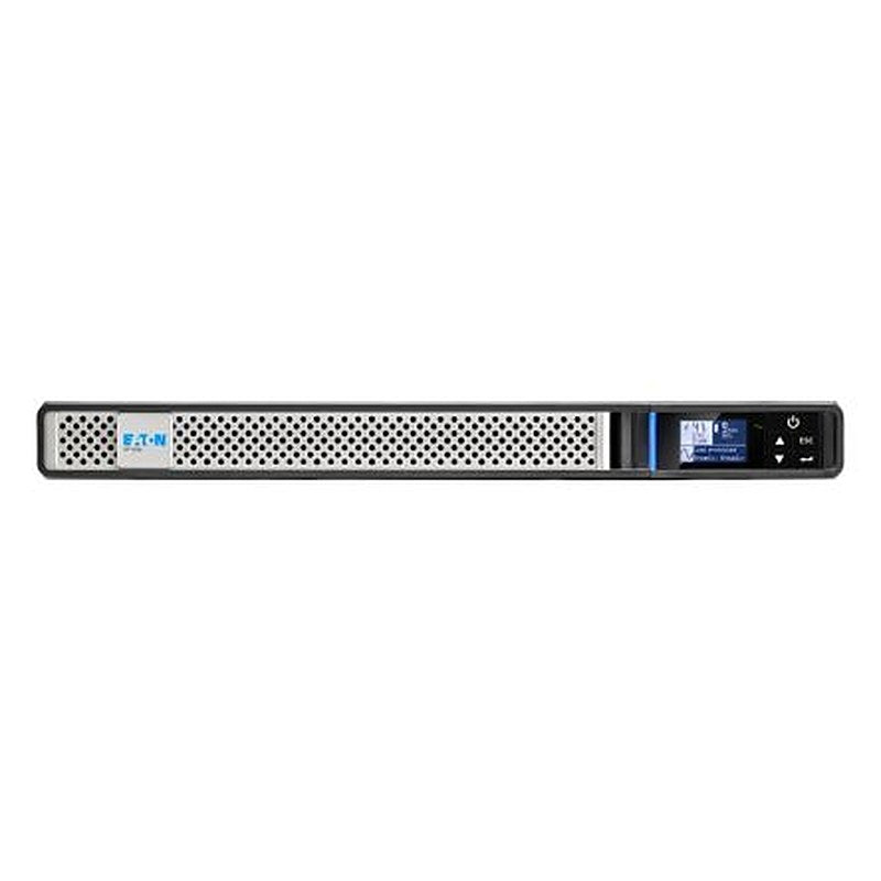 Eaton 160V, 294 V Input Rack Uninterruptible power supply, 1550 VA, 5P Gen2 1350 W 5P1550IRG2BS