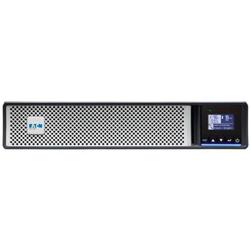 Eaton 120V Input Rack, Stand Alone Uninterruptible power supply, 3000 VA, 5PX G2 3 kW 5PX