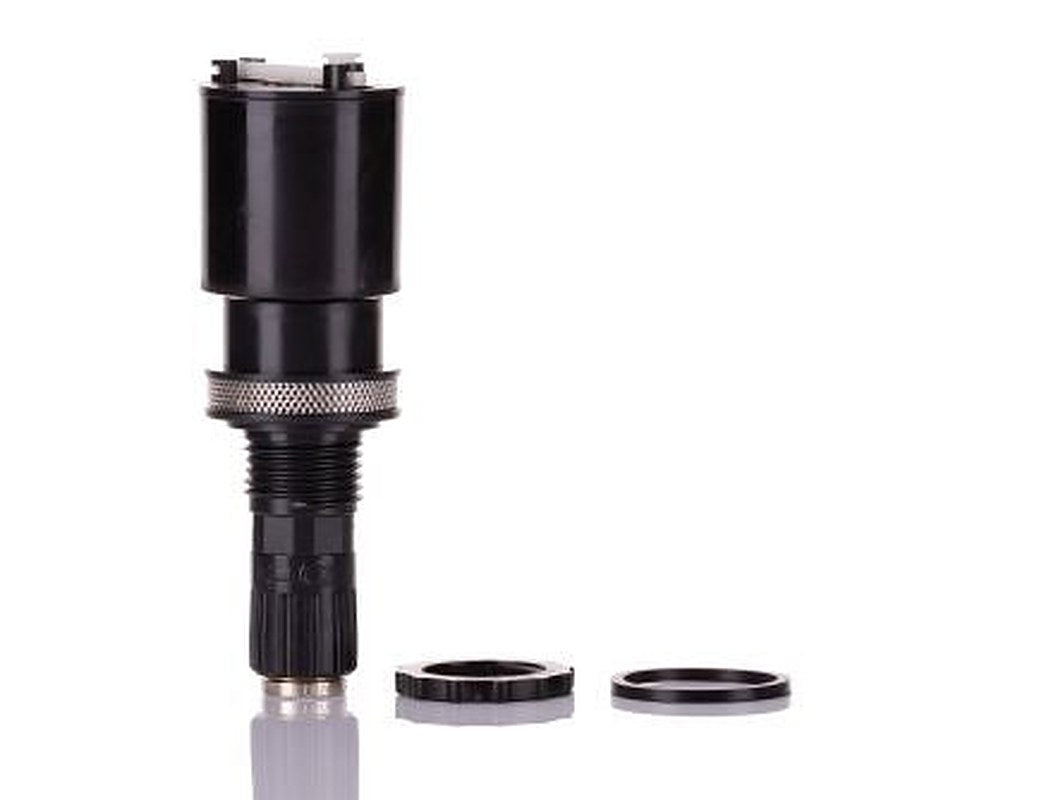 Norgren 6 mm Automatic Pneumatic Drain, 6000-50