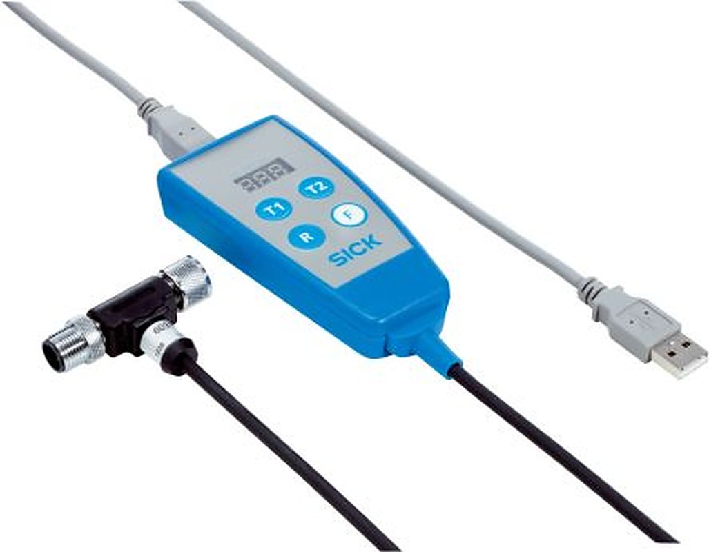 SICK Connector Sensor Accessories, RoHS Standard