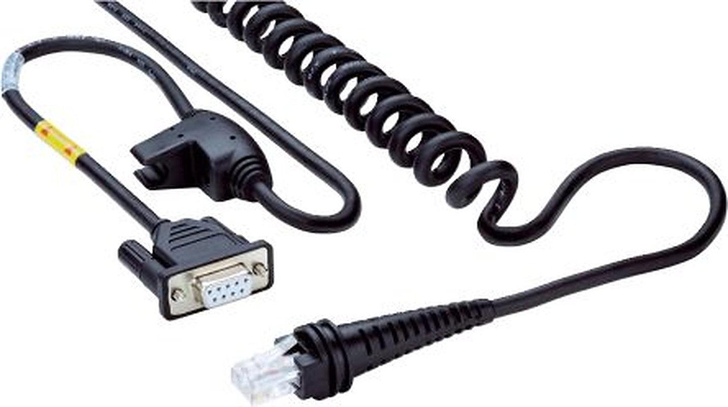 SICK Female D-Sub to Male RJ45 Cable, 3 m, 60640 Series