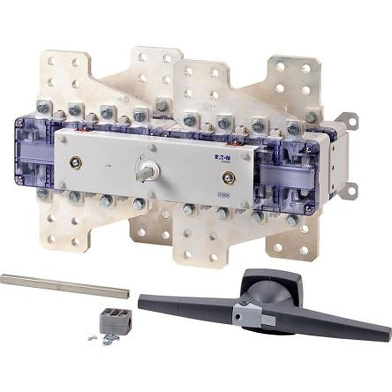 Eaton Fuse Switch Disconnector, 4-Pole