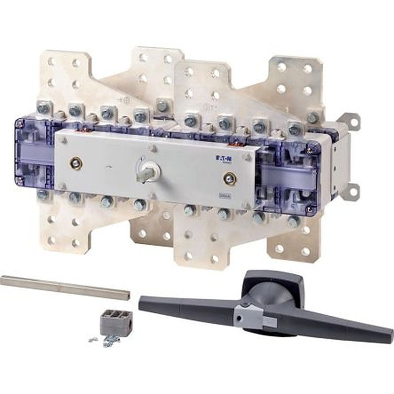 Eaton Fuse Switch Disconnector, 3-Pole