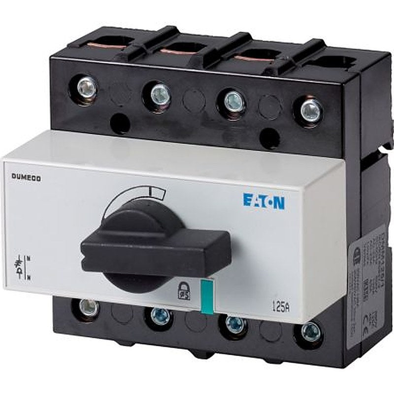 Eaton Fuse Switch Disconnector, 3-Pole