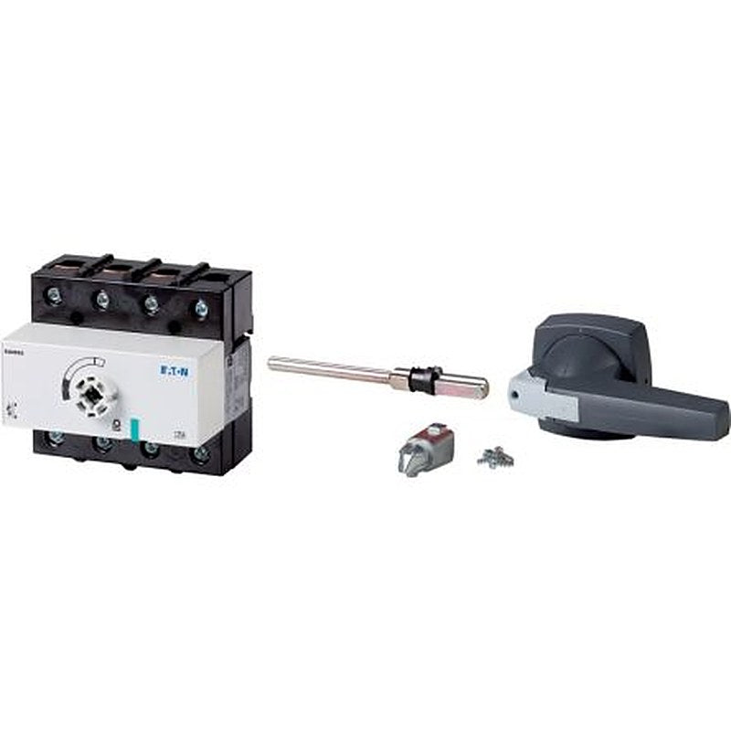 Eaton Fuse Switch Disconnector, 4-Pole