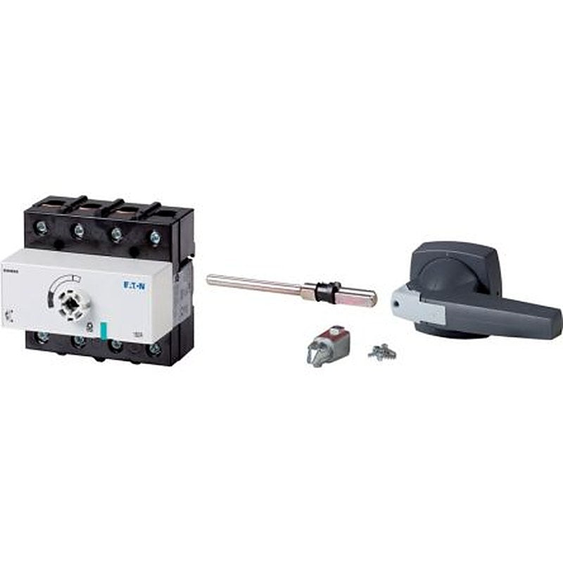 Eaton Fuse Switch Disconnector, 4-Pole, 160A