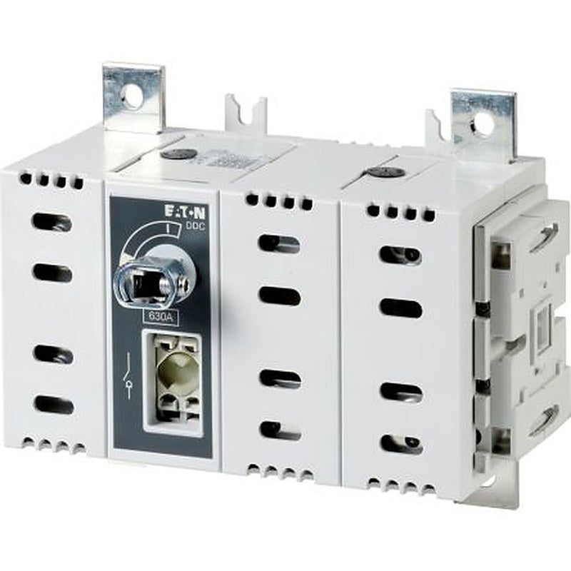 Eaton 2-Pole Rear Panel Isolator Switch -, IP20