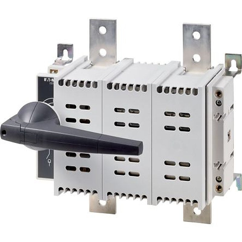 Eaton 2-Pole Board Isolator Switch -, IP20, 1000A