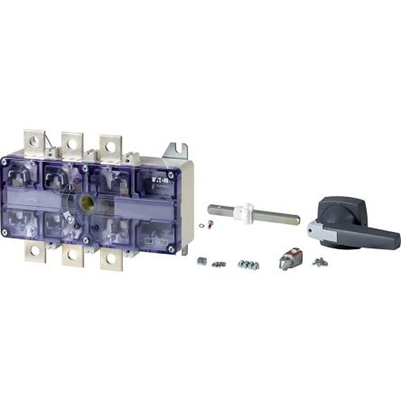 Eaton Switch Disconnector, 4-Pole