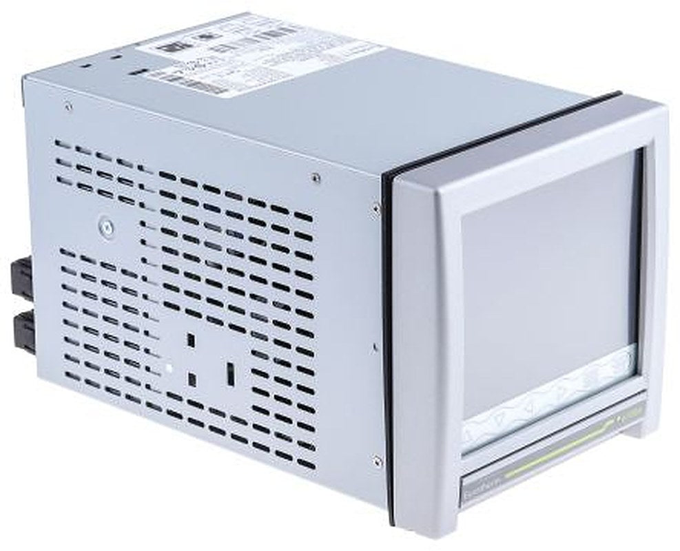 Eurotherm 6100A 3 Paperless Chart Recorder Thermocouple