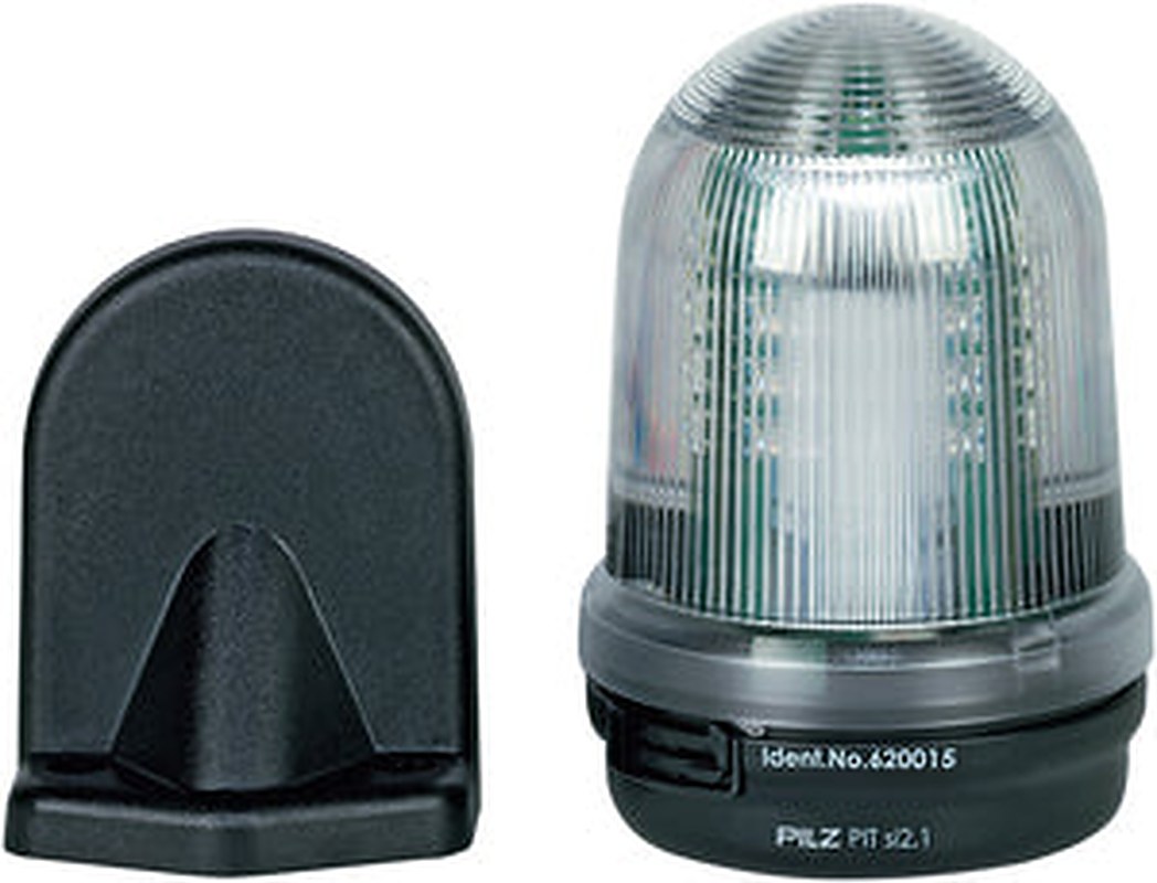 Pilz 620015 - PIT si2.1 LED muting lamp