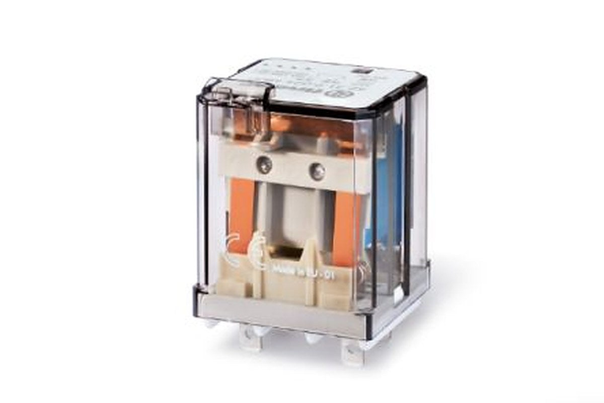 Finder Power Relay, 48V dc Coil, 16A Switching Current, 1 NO