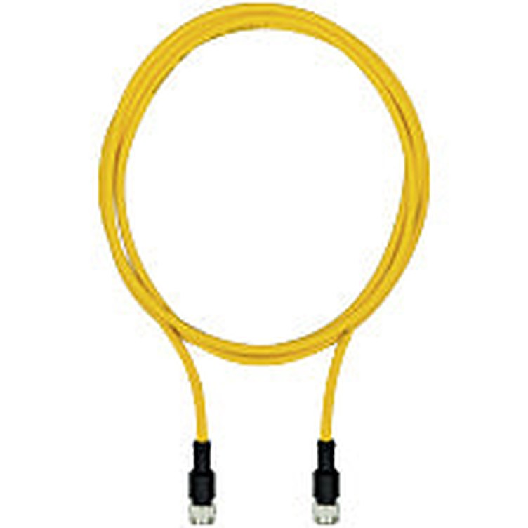 Pilz 630281 - PSEN op cable axial M12 5-p. shield. 1m