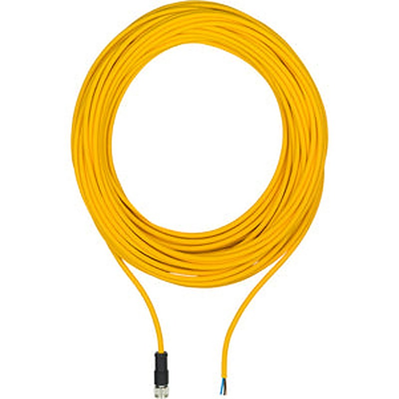 Pilz 630309 - PSEN op cable axial M12 4-p. shield. 30m
