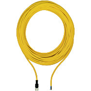 Pilz 630368 - PSEN op cable axial M12 8-p. shield. 50m