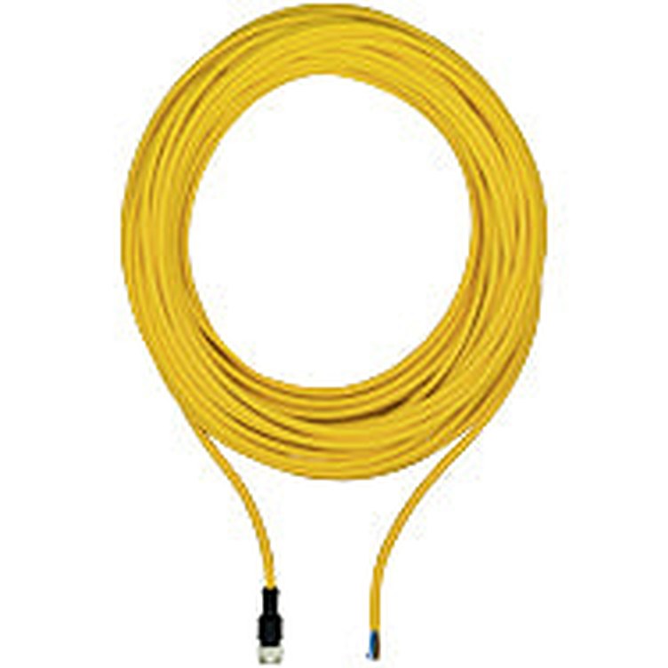Pilz 630368 - PSEN op cable axial M12 8-p. shield. 50m