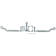 Pilz 631061 - PSEN op cascading bracket