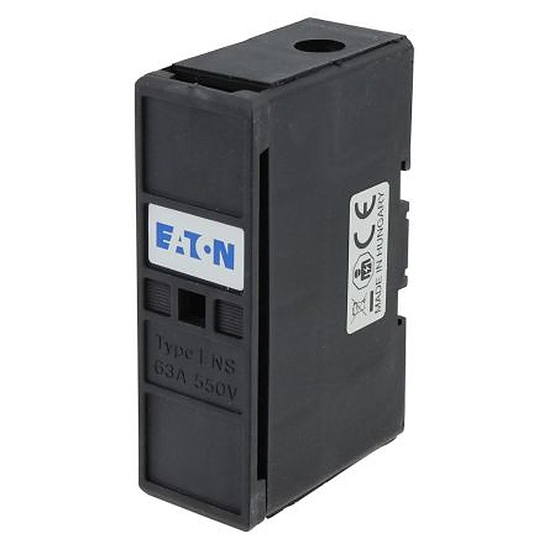 Eaton 63A Fuse Holder for 125 x 90 mm, 1P-Pole, 550V