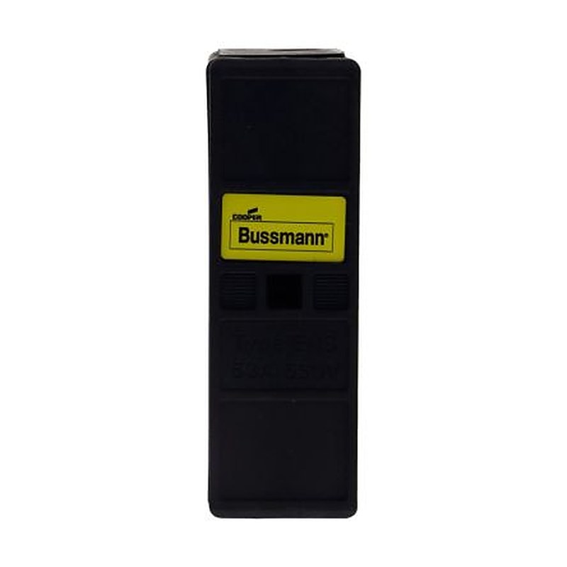 Eaton 63A Fuse Holder for 90 x 125 x 30 mm, 1P-Pole, 550V