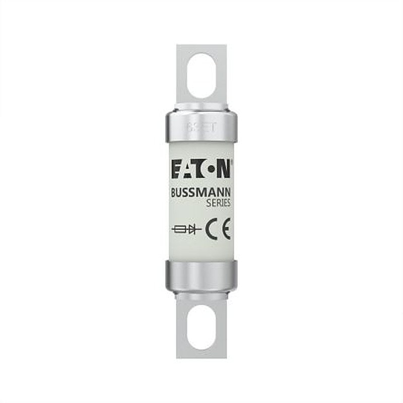 Eaton 63A British Standard Fuse 76 mm x 20 mm x 20 mm 690V ac, 63.5 mm