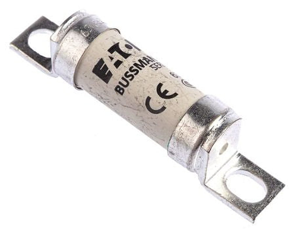 Eaton 63A British Standard Fuse FE 690V ac, 63.5 mm