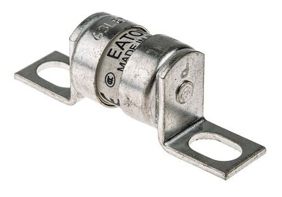 Eaton 63A British Standard Fuse LET 240V ac, 41.8 mm
