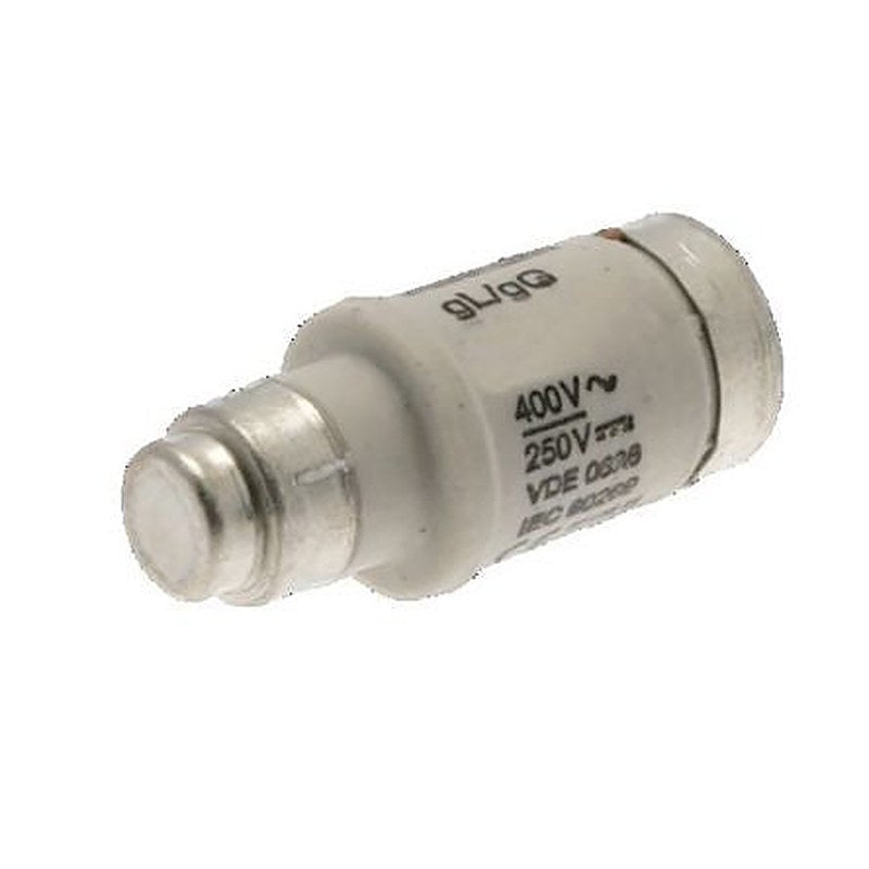 Eaton 63A D02 Neozed Fuse, 400V ac