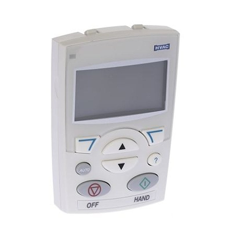 ABB ACH Control Panel