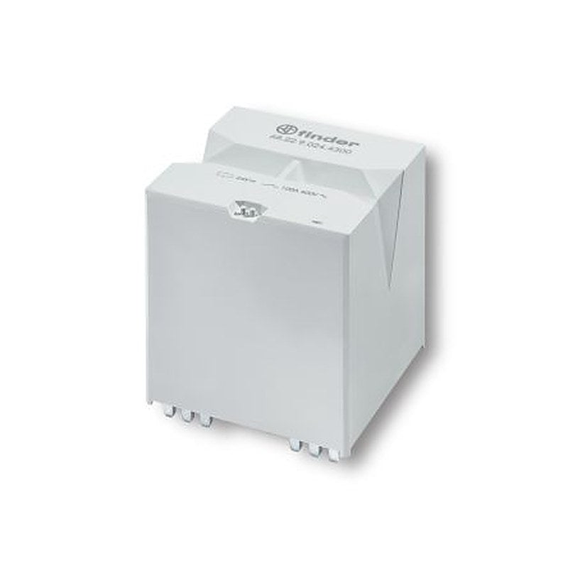 Finder PCB Power Relay, 24V dc Coil, 100A Switching Current, DPST