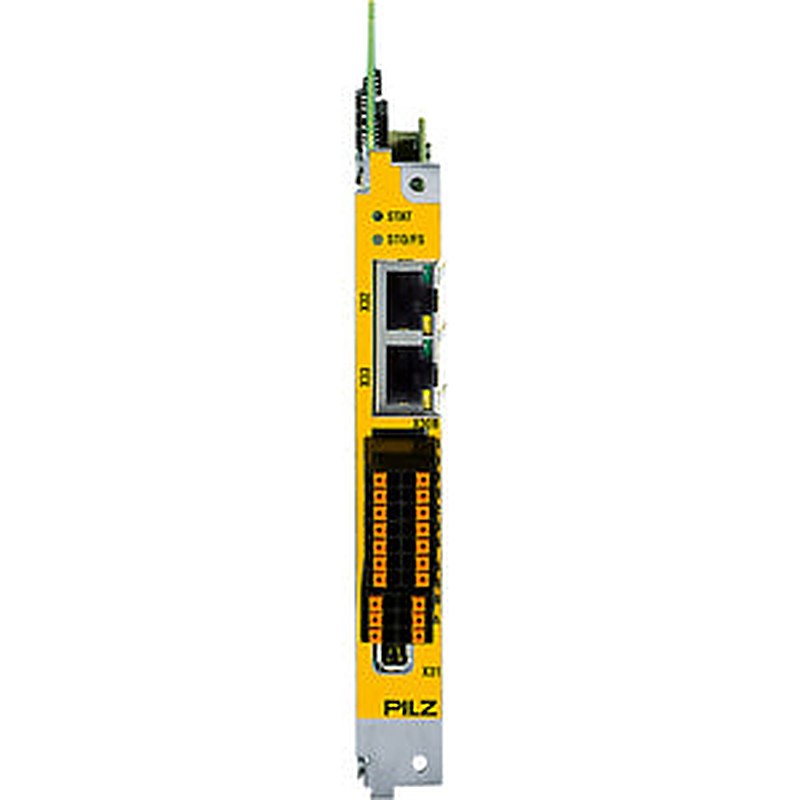 Pilz 680010 - PMCprotego S3.SN 8DI 6DO EI BR
