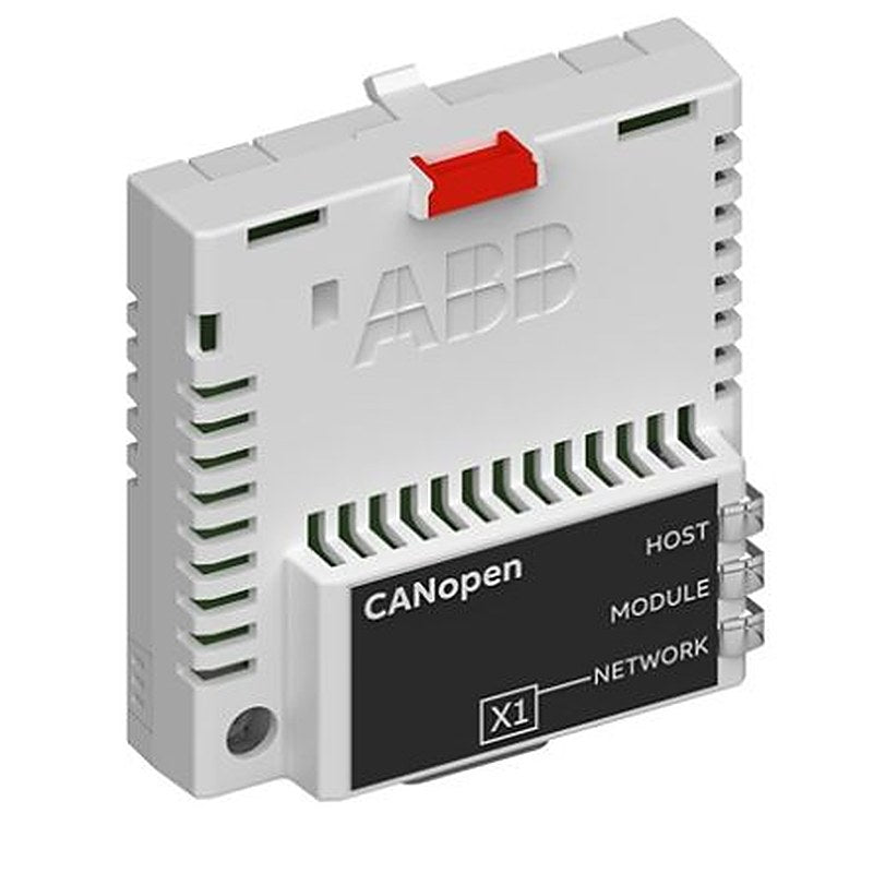 ABB FCAN Adapter