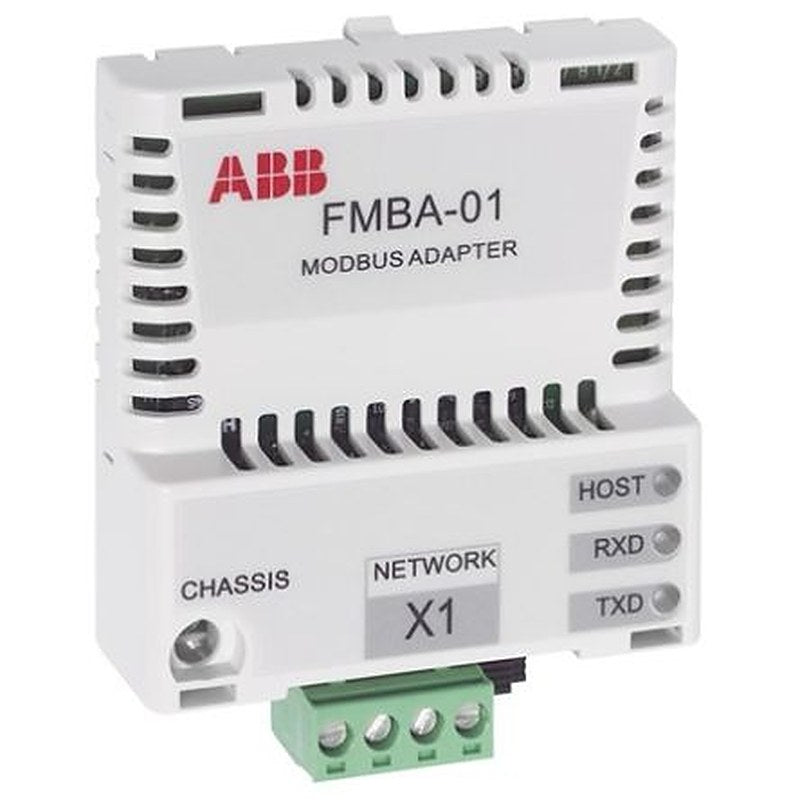 ABB FMBA Adapter