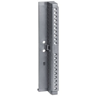 Industrial Ethernet FastConnect RJ45 plug 180 2x 2, RJ45 plug-in connector (10/100 Mbit/s) with rugged metal enclosure and FC connection system, for IE FC TP cable 2x 2; 180° cable outlet 1 pack = 1 unit.