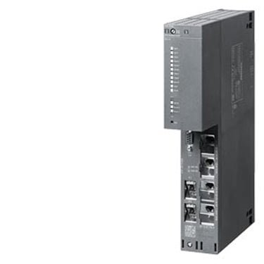 SIMATIC S7, CPU 410SIS Safety Controller central processing unit for S7-400F and S7-400FH, 5 interfaces: 2x PN, 1x DP, 2x for Sync modules for use as spare part, without System Expansion Card