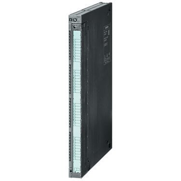 SIMATIC CVS400A-AI32, Analog input AI32, isolated, 32 AI; Resolution 16 bit, alarm, Diagnostics