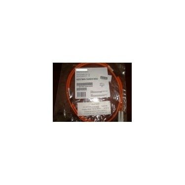 SIMATIC S7-400H, Patch cable FOC 10 m for synchronization module