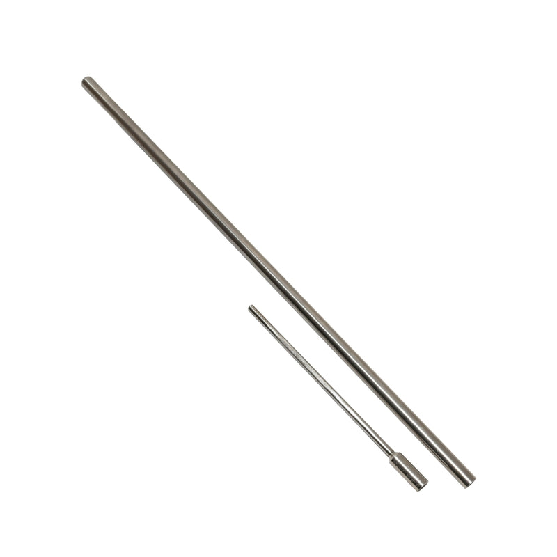Raman immersion optic