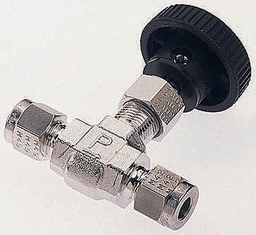 Parker Stainless Steel Needle Valve