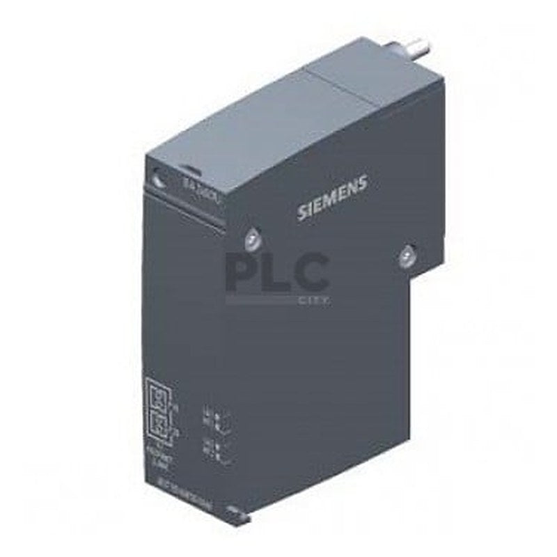 SIPLUS ET 200SP BA 2xSCRJ PN based on 6ES7193-6AP00-0AA0 with conformal coating, -40…+60 °C, start up -25 °C, BusAdapter 2 SCRJ FO connections for PROFINET