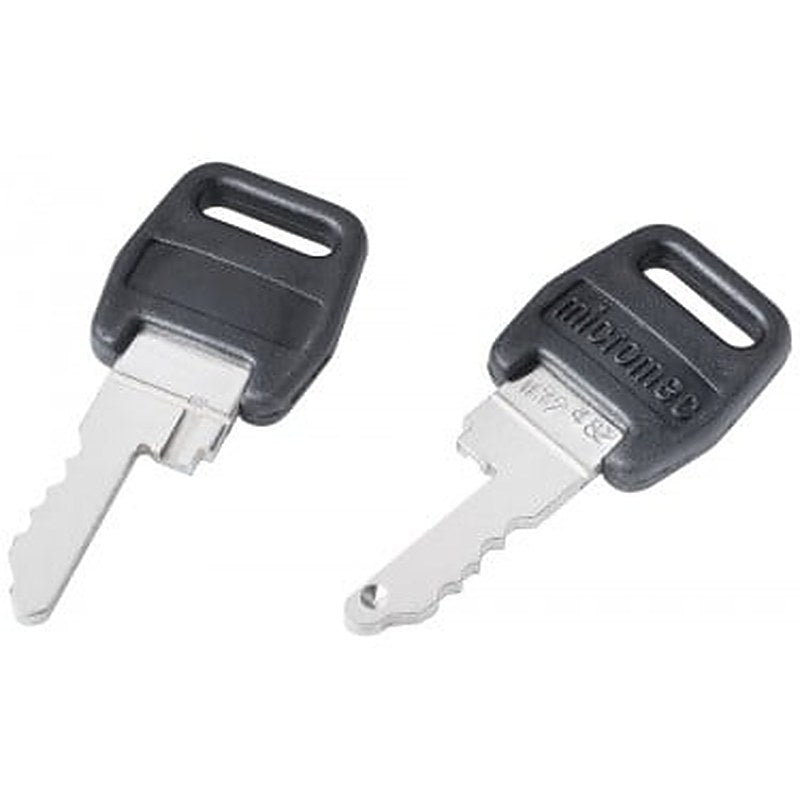 Spare key type 13 for key-operated switch KTP Mobile Panels 2nd Generation Further information, Quantity and content: see technical data