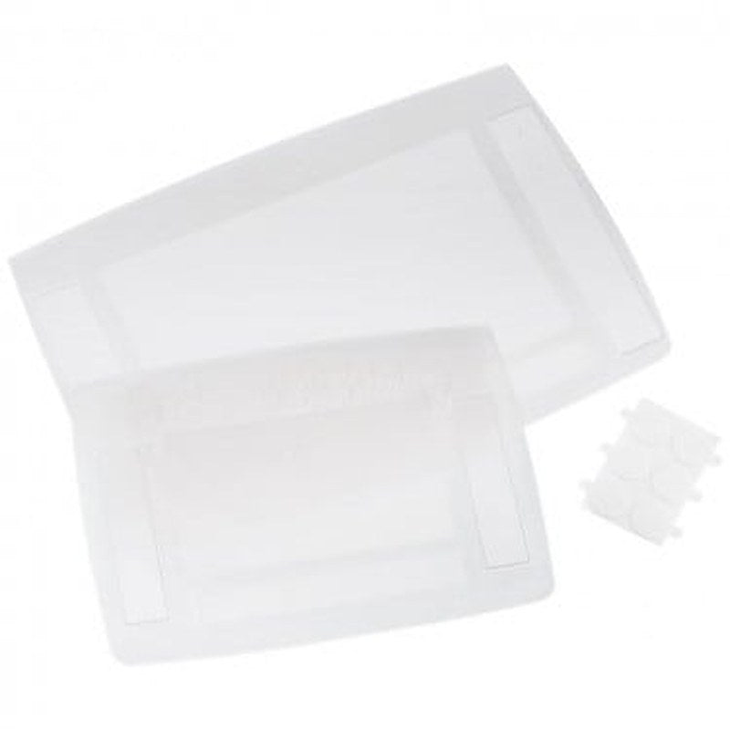 Labeling set 9” wide, type 13 Labeling set 9” wide KTP900 Mobile, KTP900F Mobile Further information, Quantity and content: see technical data