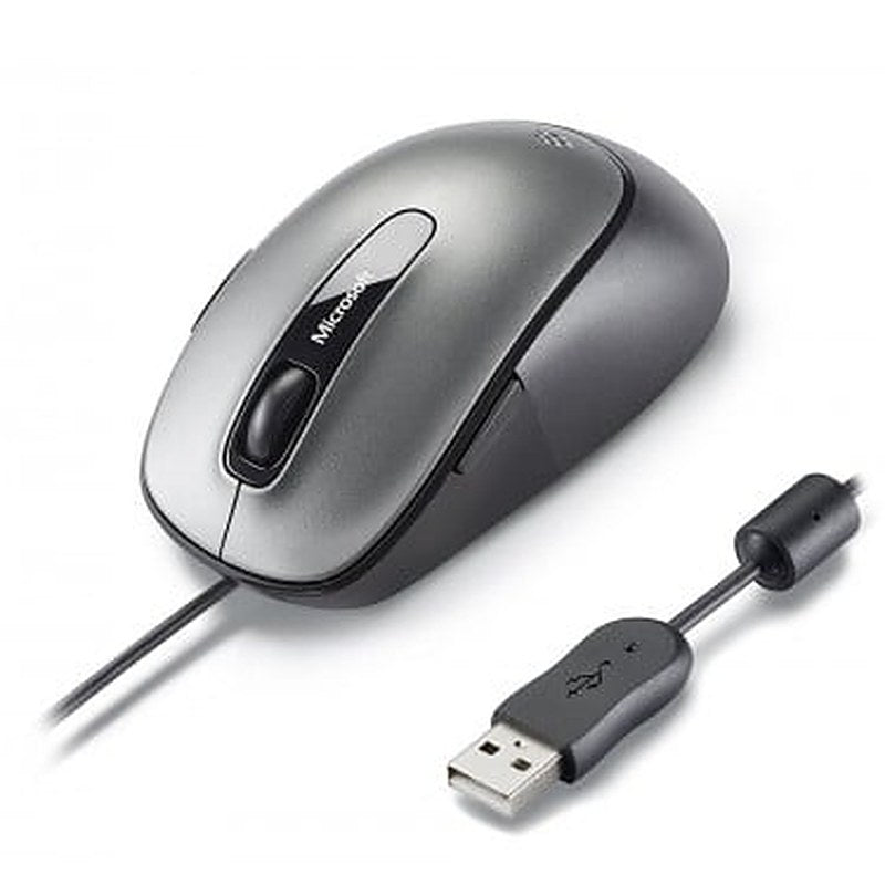 USB 2.0 mouse for devices with corresponding interface Further information, Quantity and content: see technical data