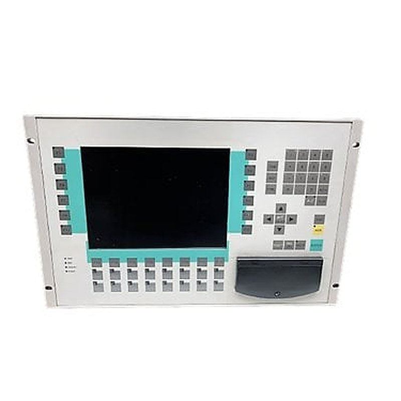 OPERATOR PANEL OP37 PENTIUM 100 MHZ, 8 MB RAM W. LC COLOR GRAPH. DISPLAY(TFT) W/O HD, WITH FD