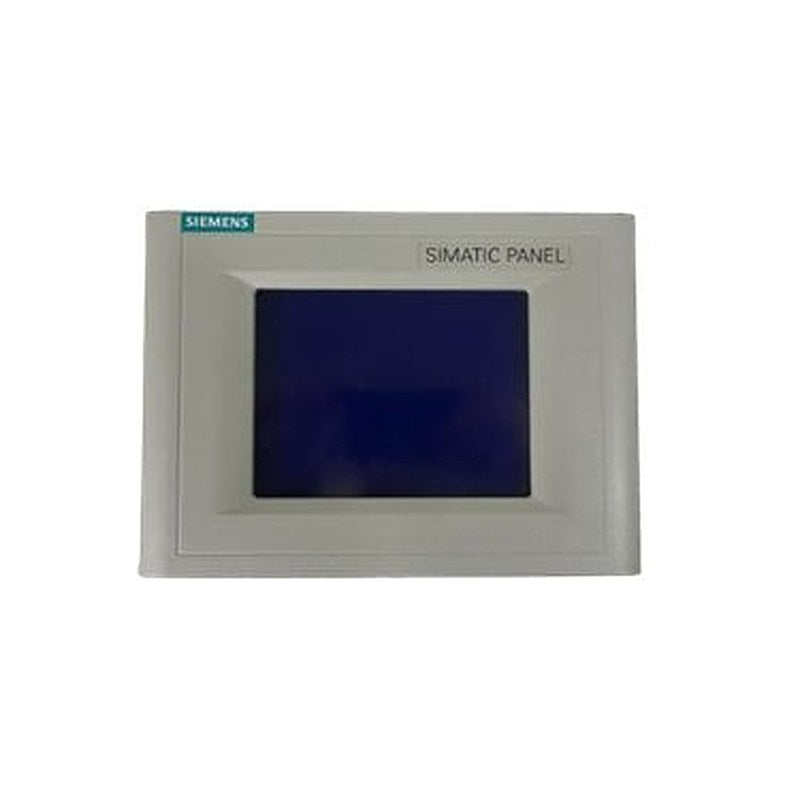 SIMATIC Touch Panel TP 170A blue mode STN display MPI/PROFIBUS DP interface configurable with ProTool/Lite From Version V5.2