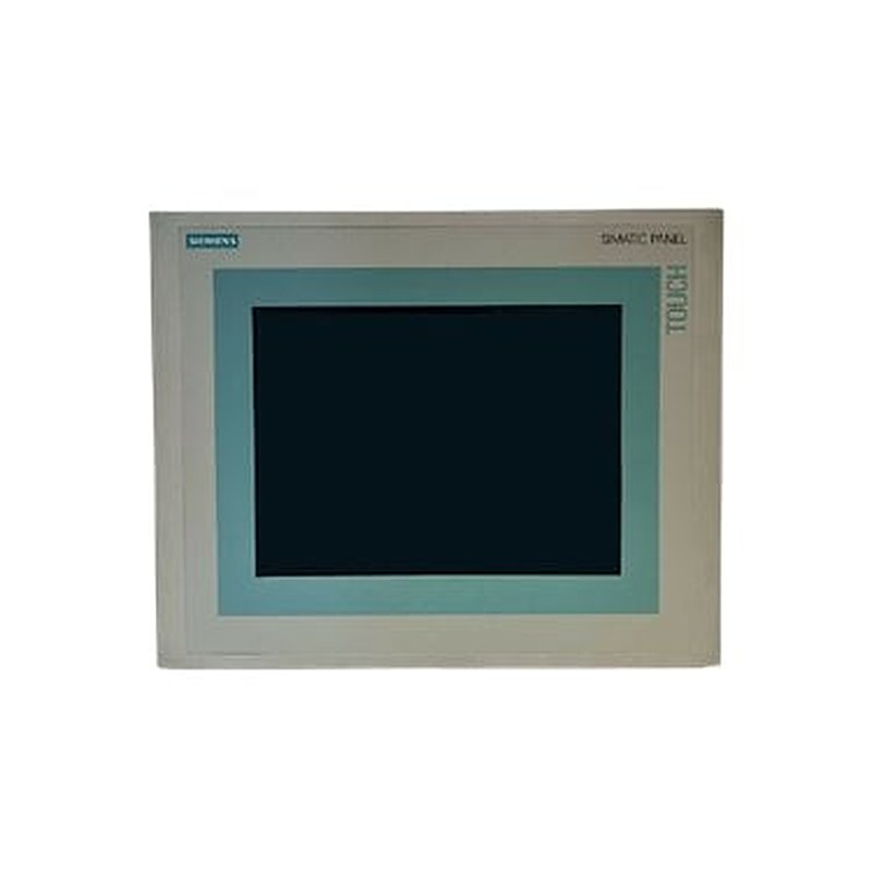Spare Part - SIMATIC TP 270 10" Touchpanel display replacement - 10.4" color STN display, 2 Mbyte design memory, programmable with ProTool from version V6.0.