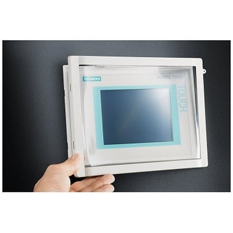 Protective cover for TP 070, TP 170A, TP 170B, TP 170MICRO, TP 177micro, TP 177A, TP 177B, TP 270 6", TP 277 6", MP 270 6" Touch Quantity: see technical data