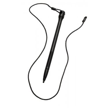 Touch pen, thin, for resistive touch screen Holding cord for Mobile Panel 277 10" and other resistive touch screens Further information, Quantity and content: see technical data
