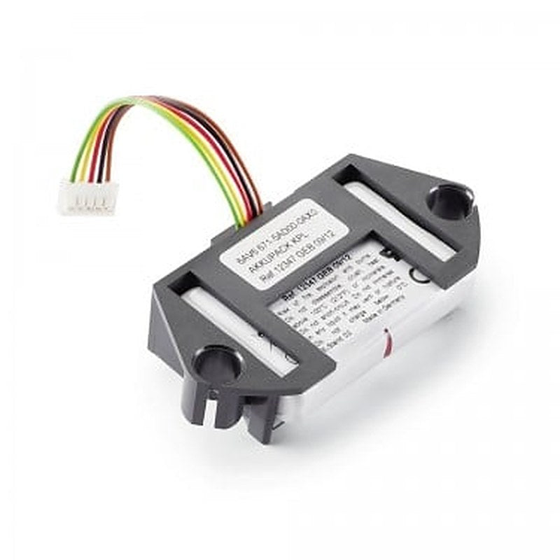 Buffer battery for Mobile Panel, rechargeable Further information, Quantity and content: see technical data 277F IWLAN Mobile Panel